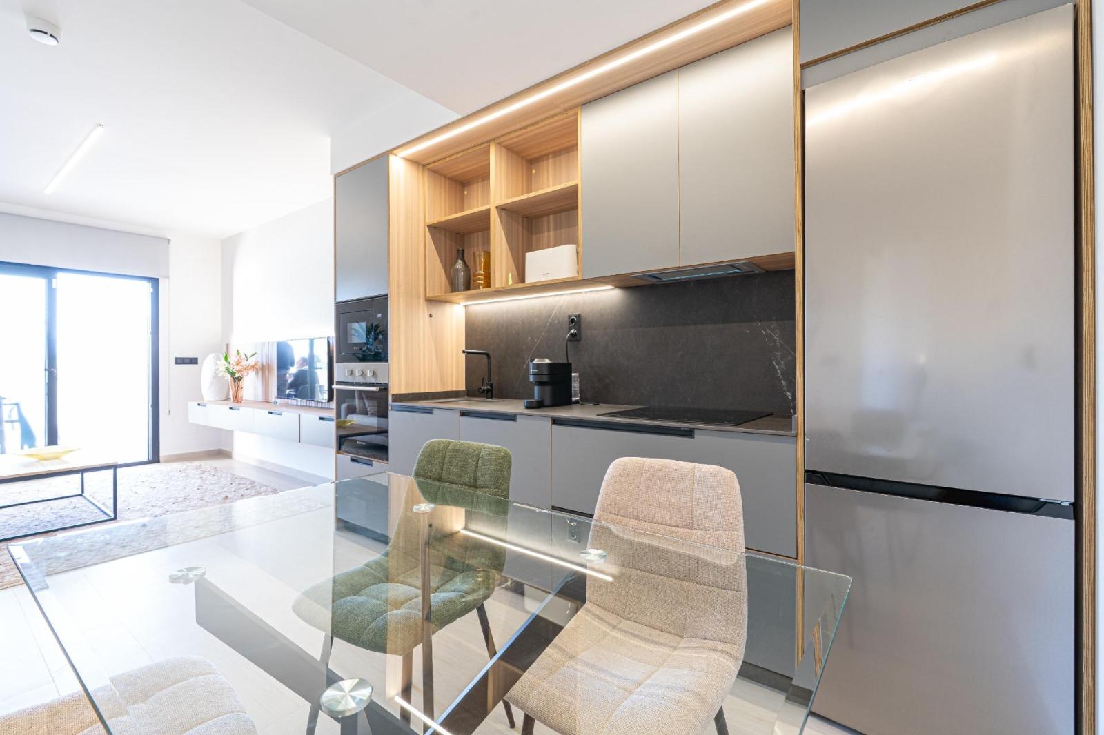 Flat for Sale in Vera