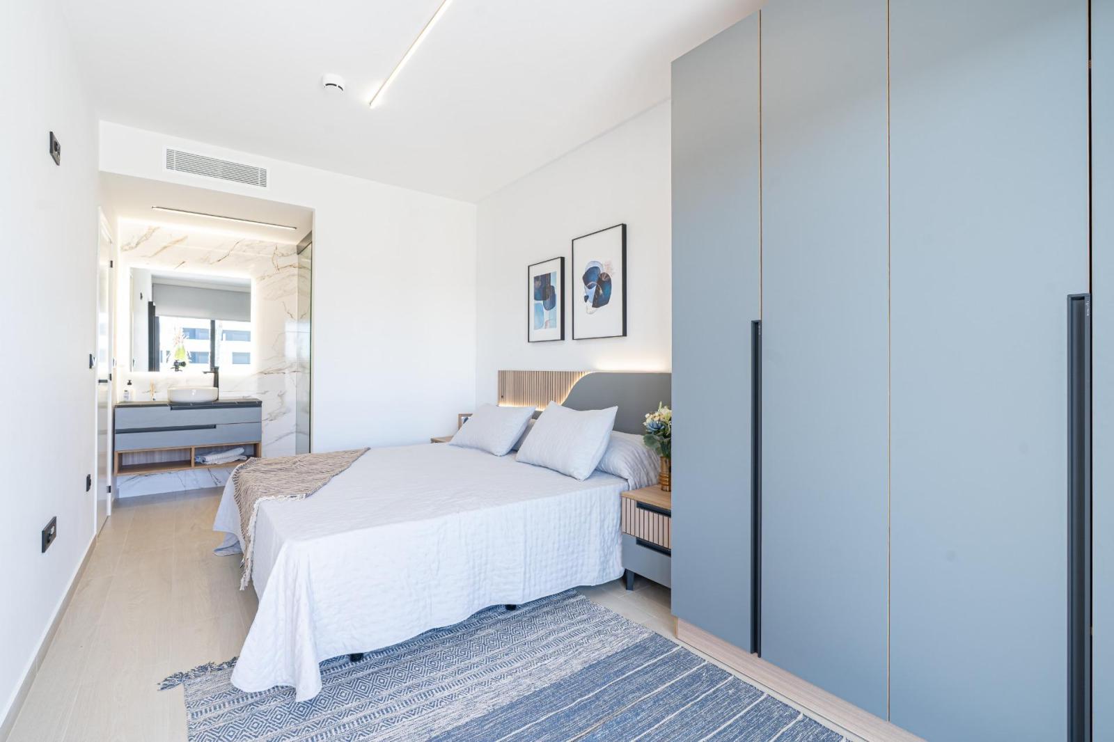 Flat for Sale in Vera