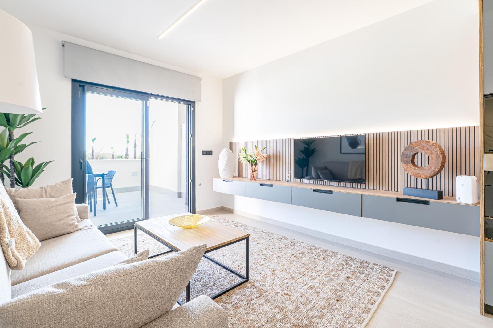 Flat for Sale in Vera