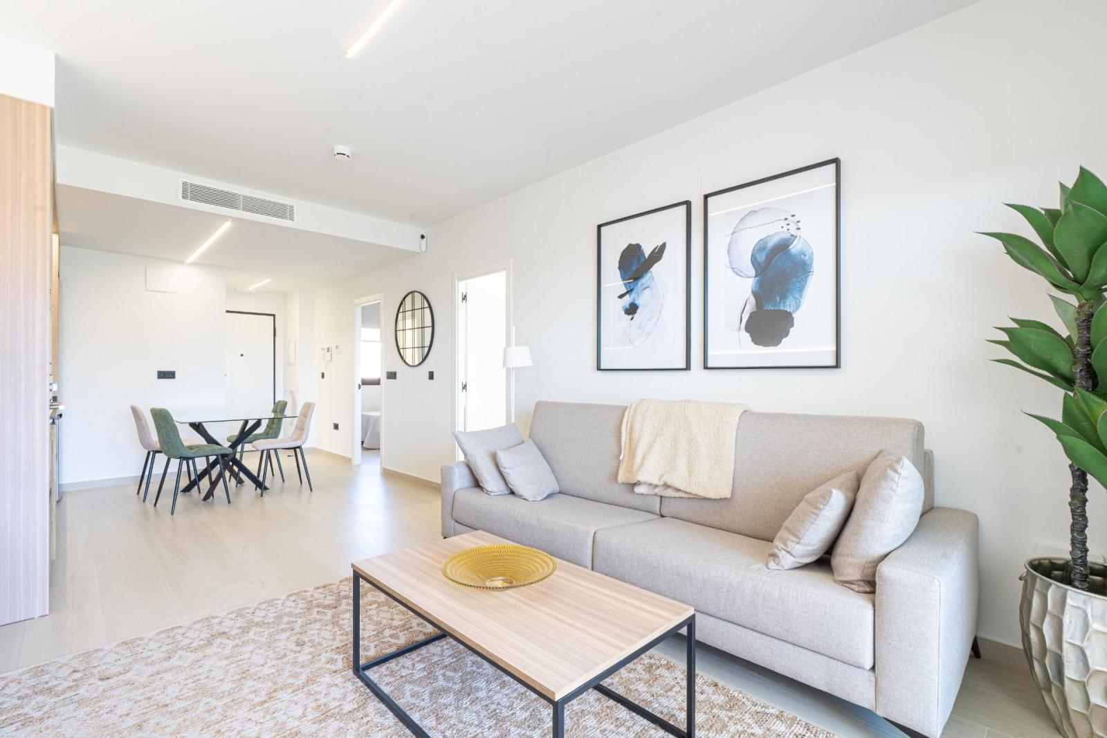 Flat for Sale in Vera