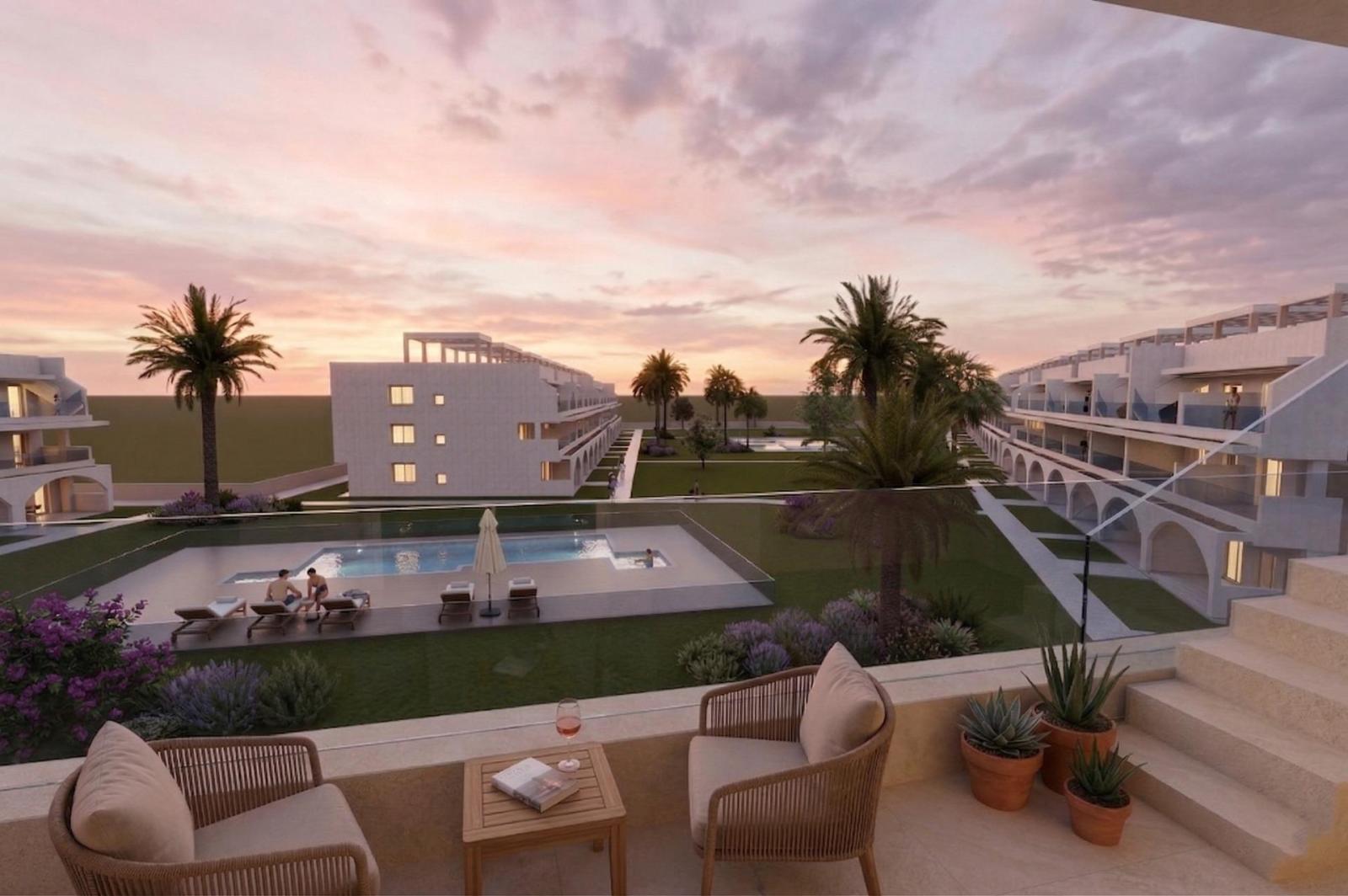 Flat for Sale in Vera