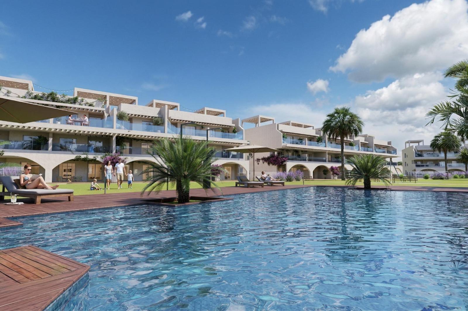 Flat for Sale in Vera