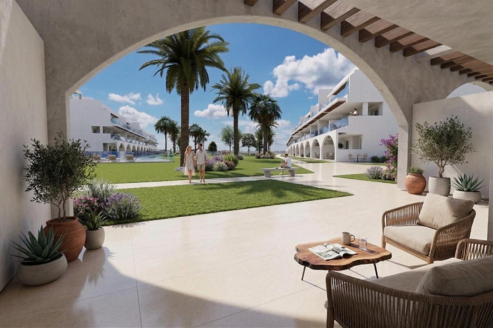 Flat for Sale in Vera