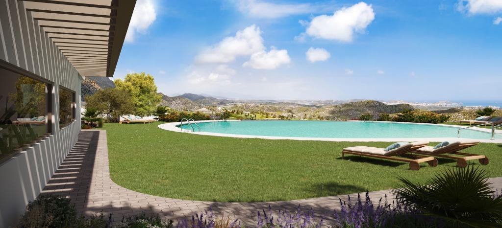 Flat for Sale in Pulpí