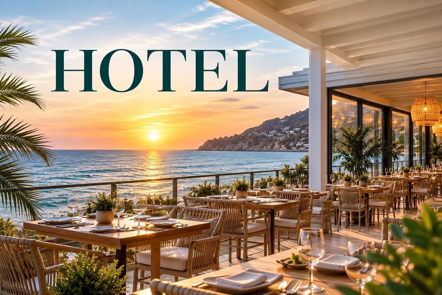 Hotel for Sale in Motril