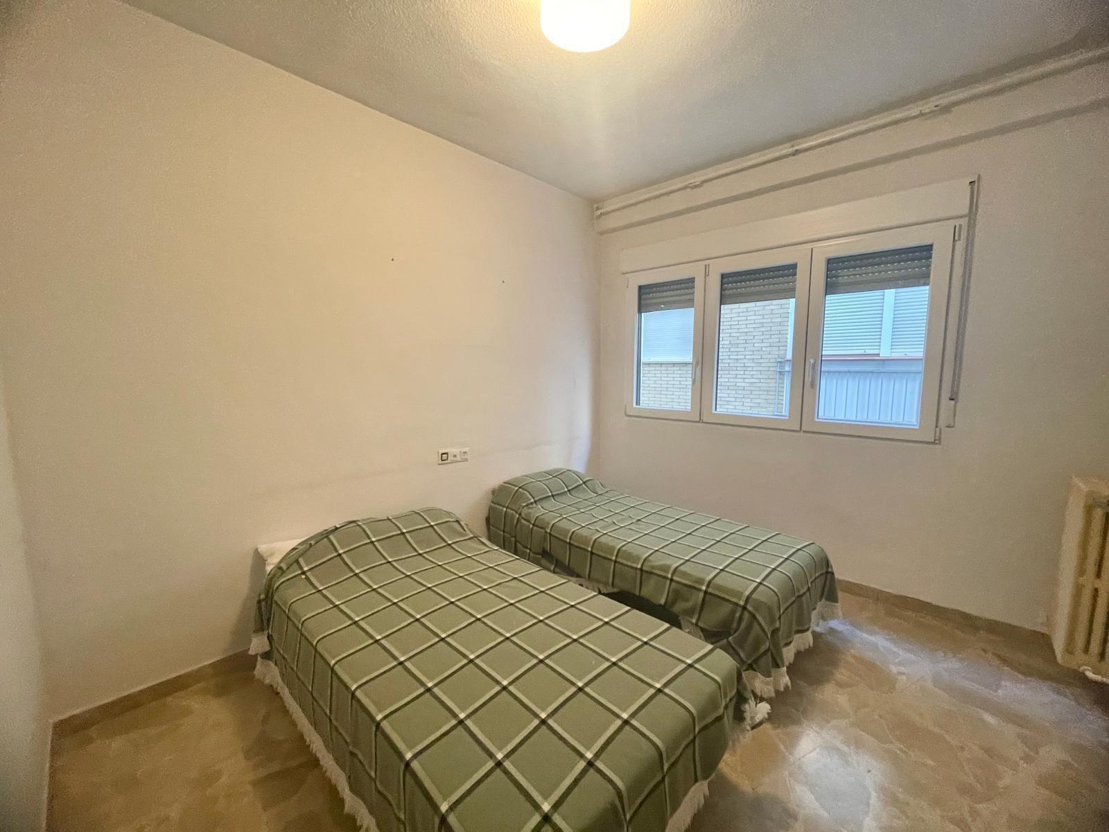 Flat for Sale in Granada