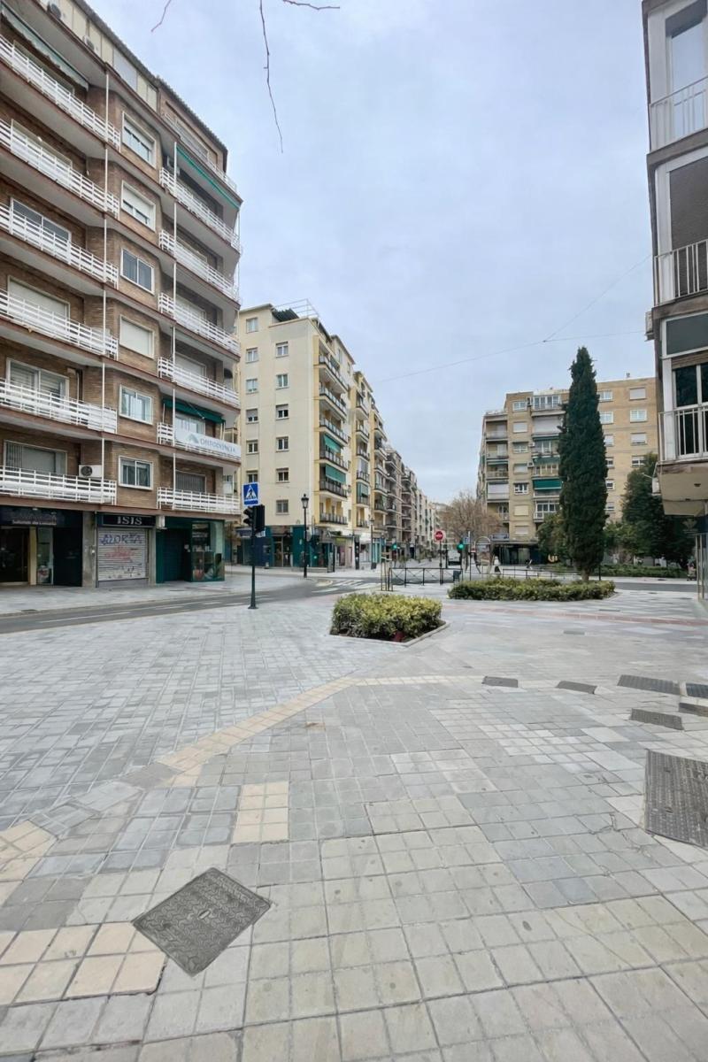 Flat for Sale in Granada