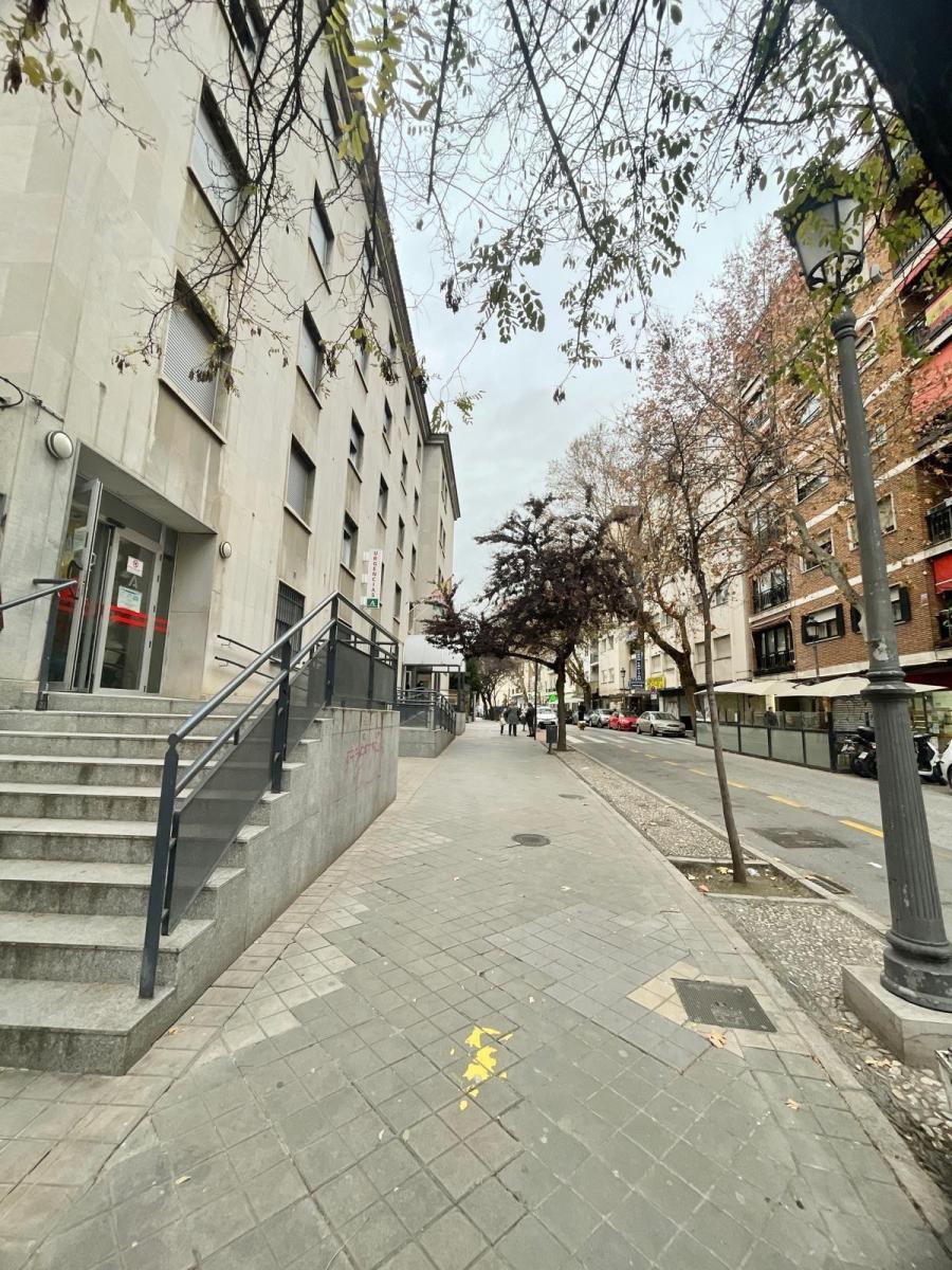 Flat for Sale in Granada