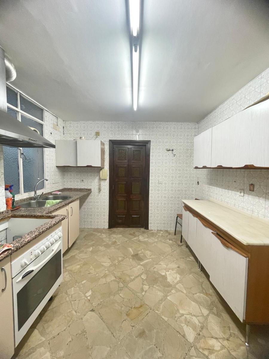 Flat for Sale in Granada