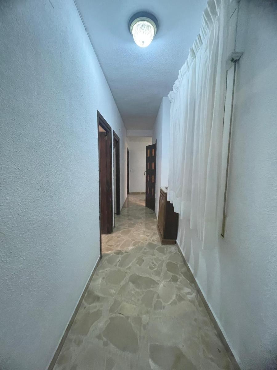 Flat for Sale in Granada