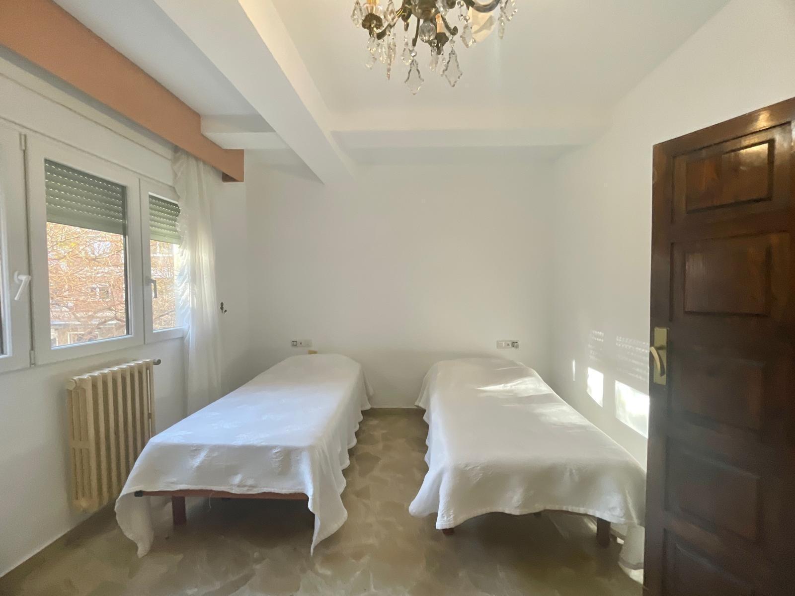 Flat for Sale in Granada