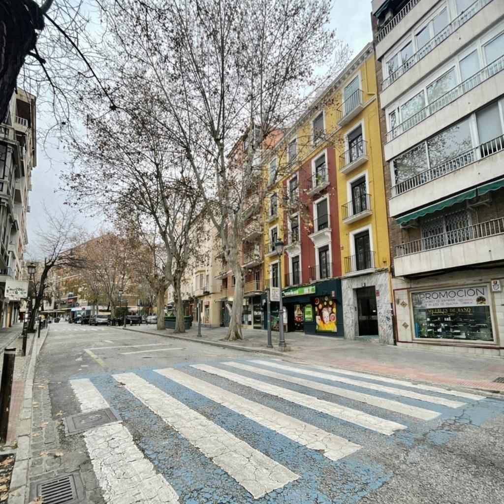 Flat for Sale in Granada