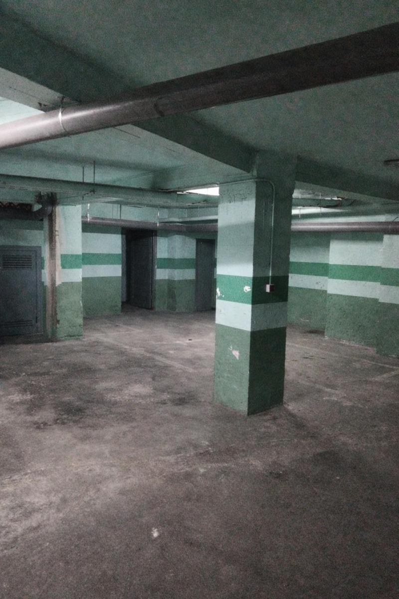 Flat for Sale in Granada