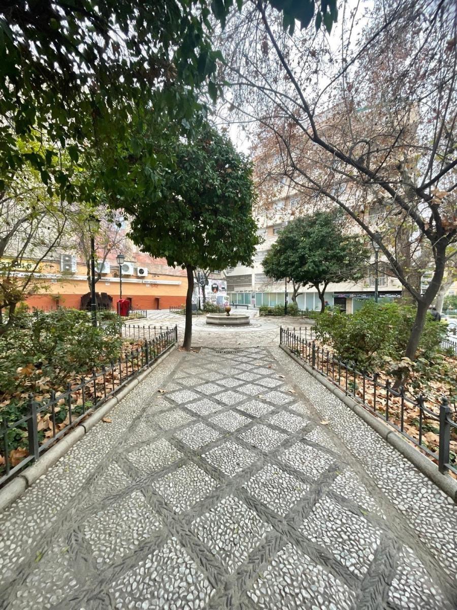 Flat for Sale in Granada