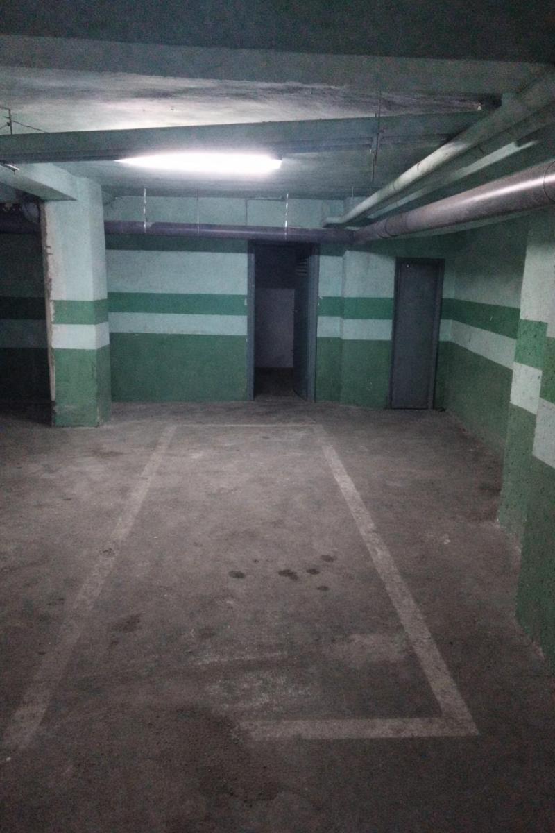 Flat for Sale in Granada