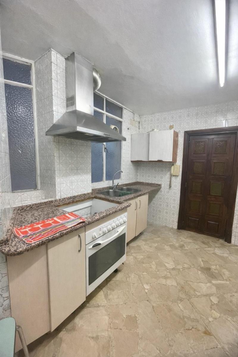 Flat for Sale in Granada