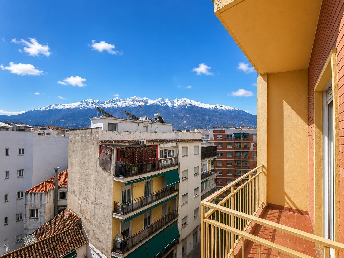 Flat for Sale in Granada