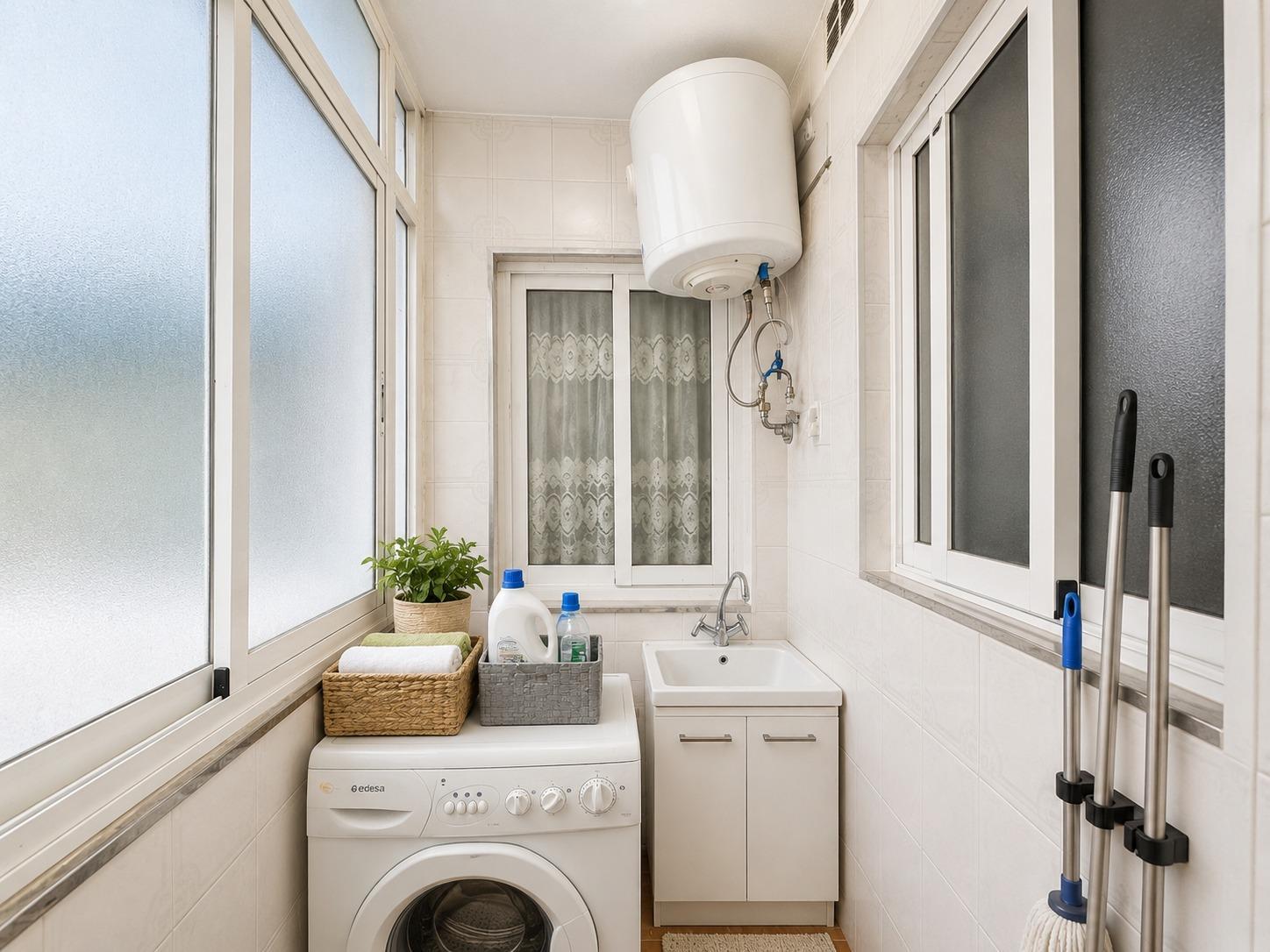 Flat for Sale in Granada