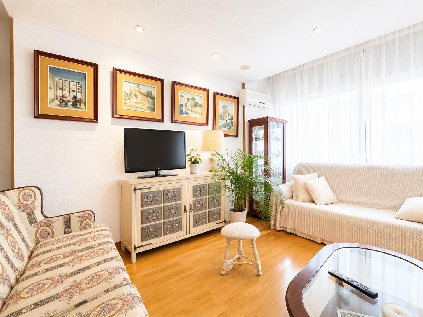Flat for Sale in Granada