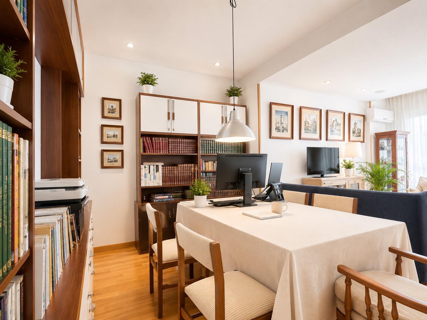 Flat for Sale in Granada