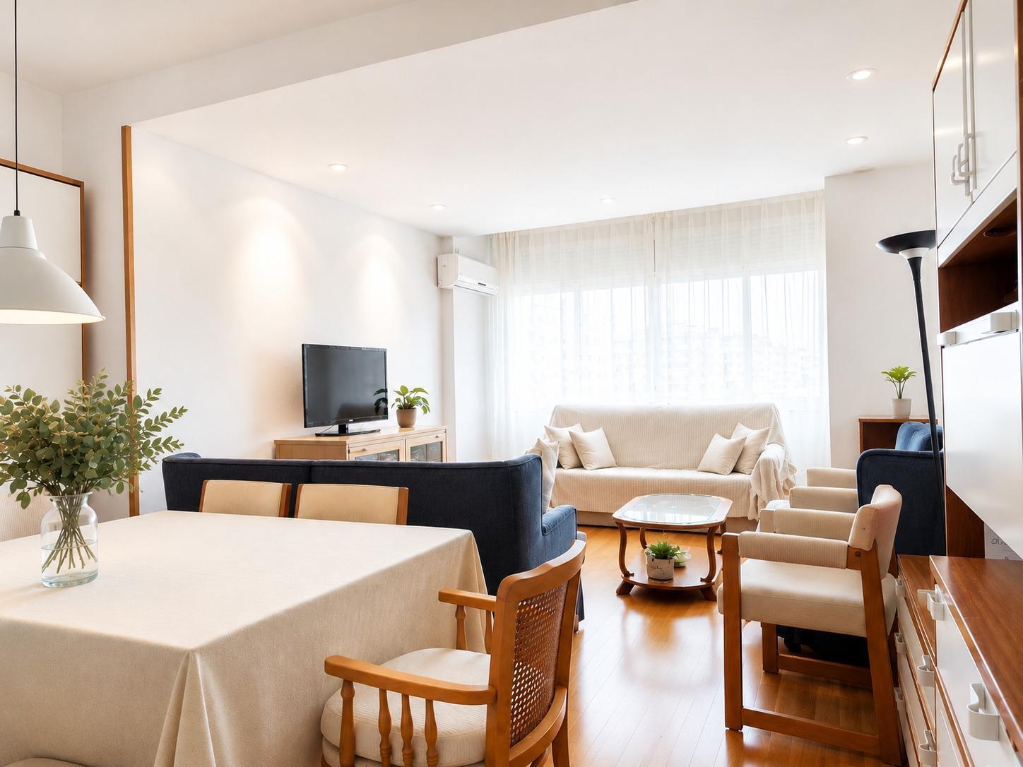 Flat for Sale in Granada