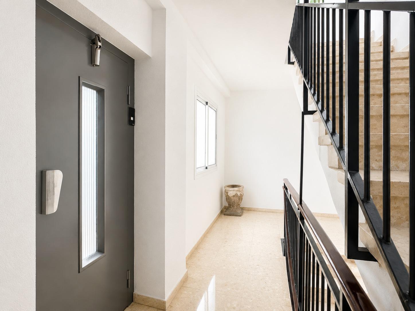 Flat for Sale in Granada
