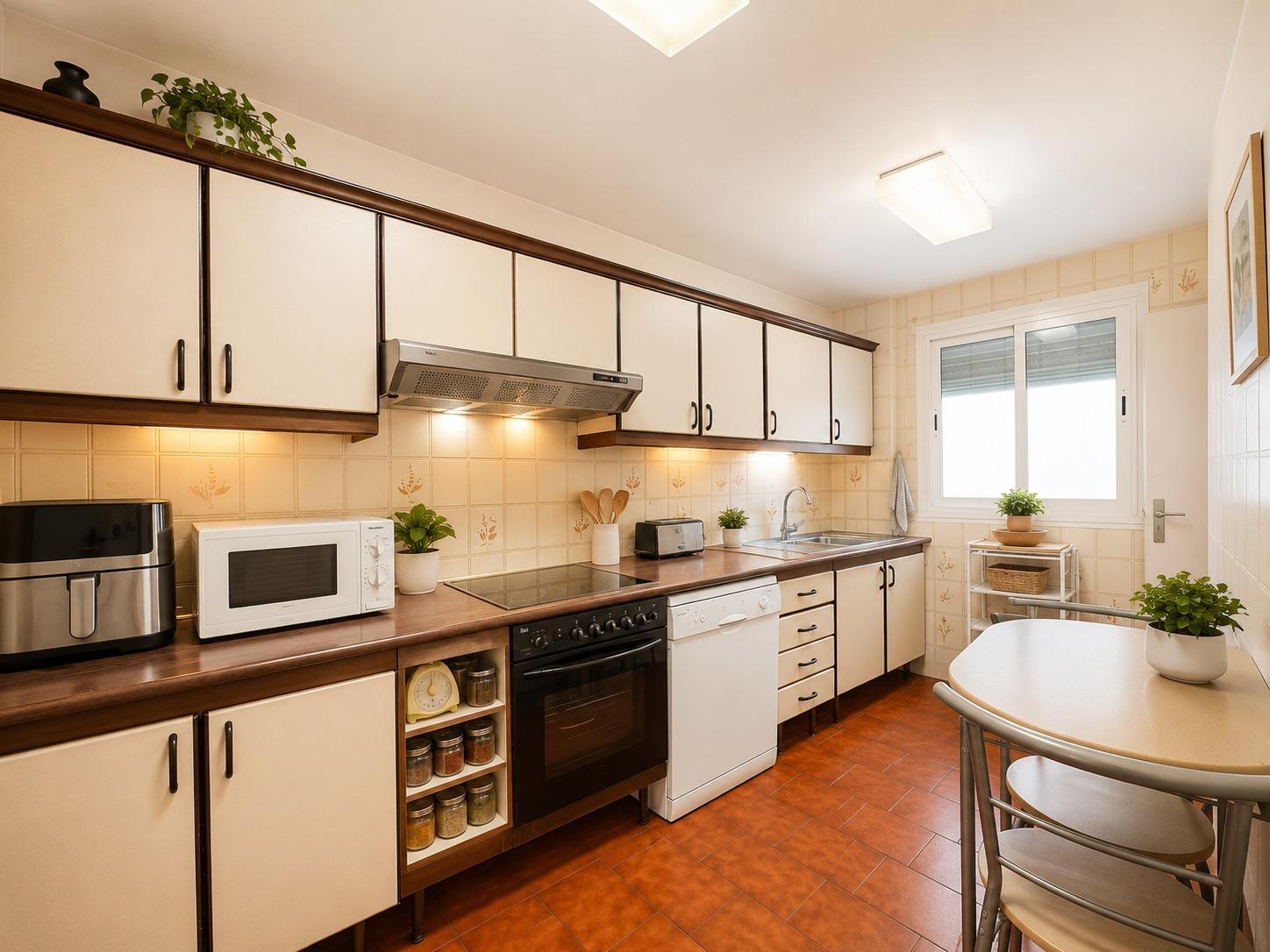 Flat for Sale in Granada