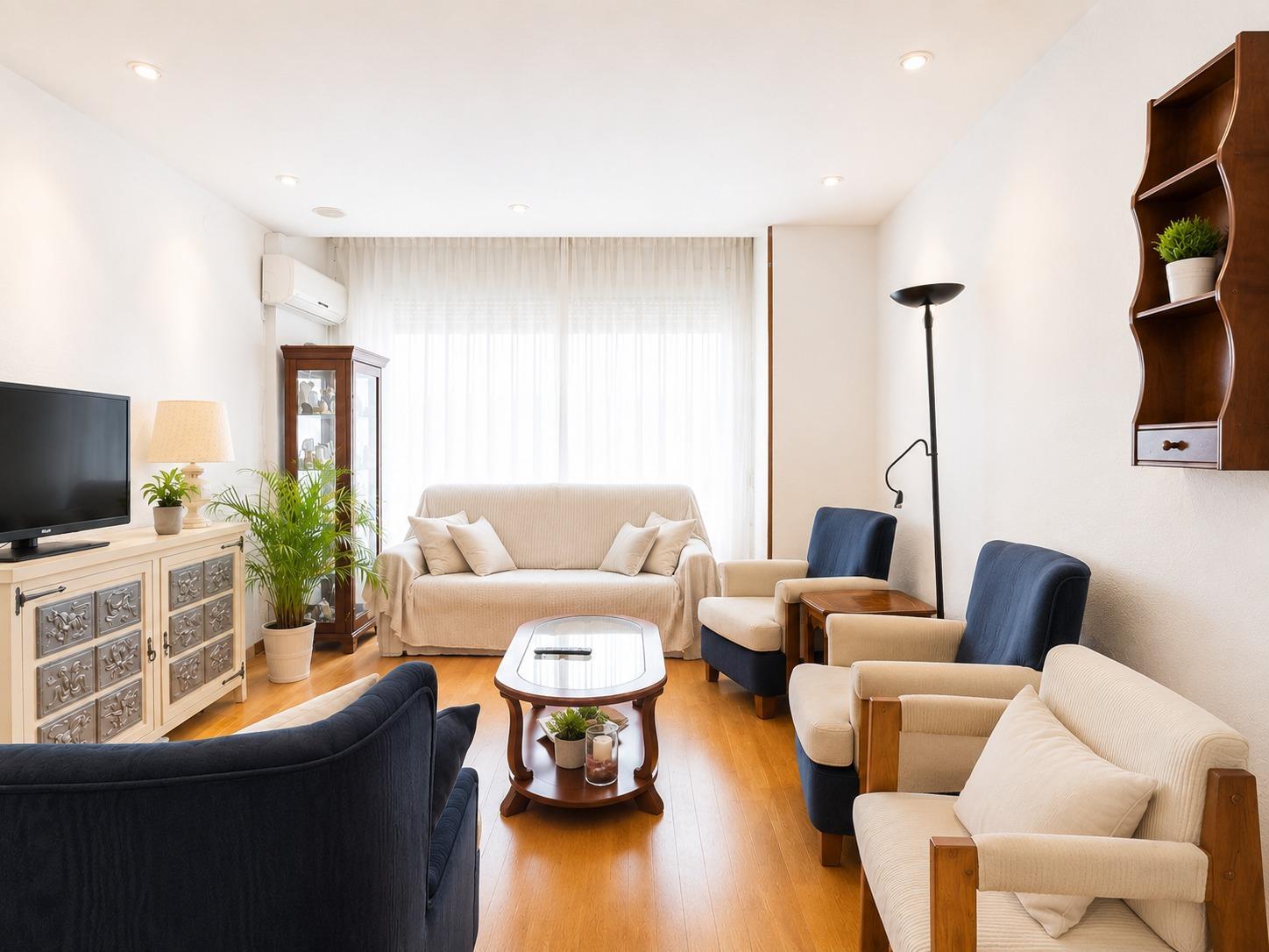Flat for Sale in Granada