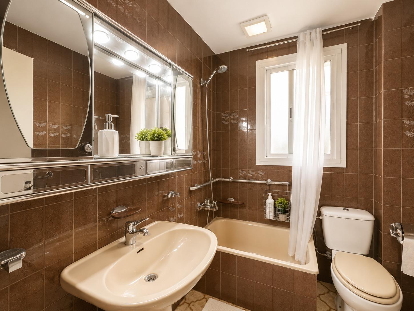 Flat for Sale in Granada