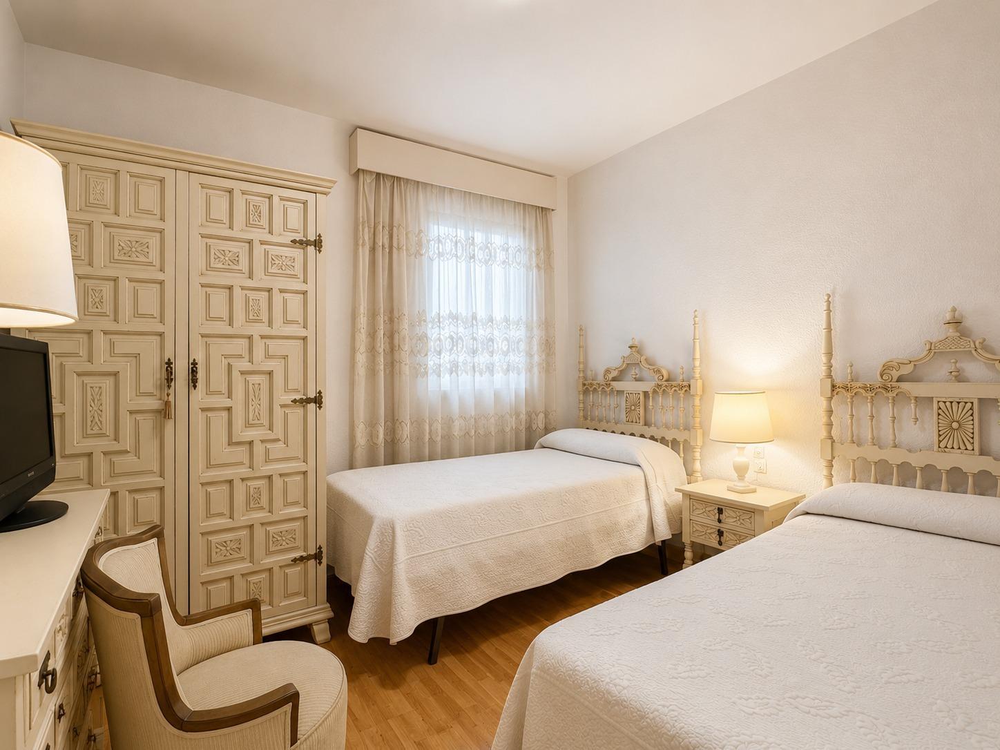 Flat for Sale in Granada