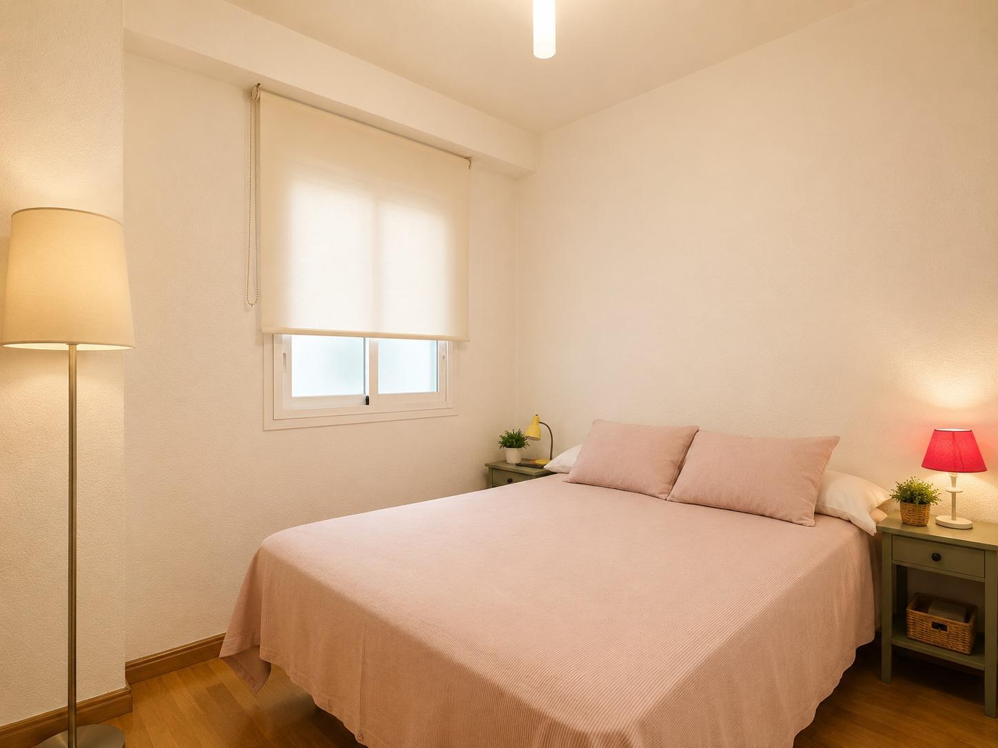 Flat for Sale in Granada