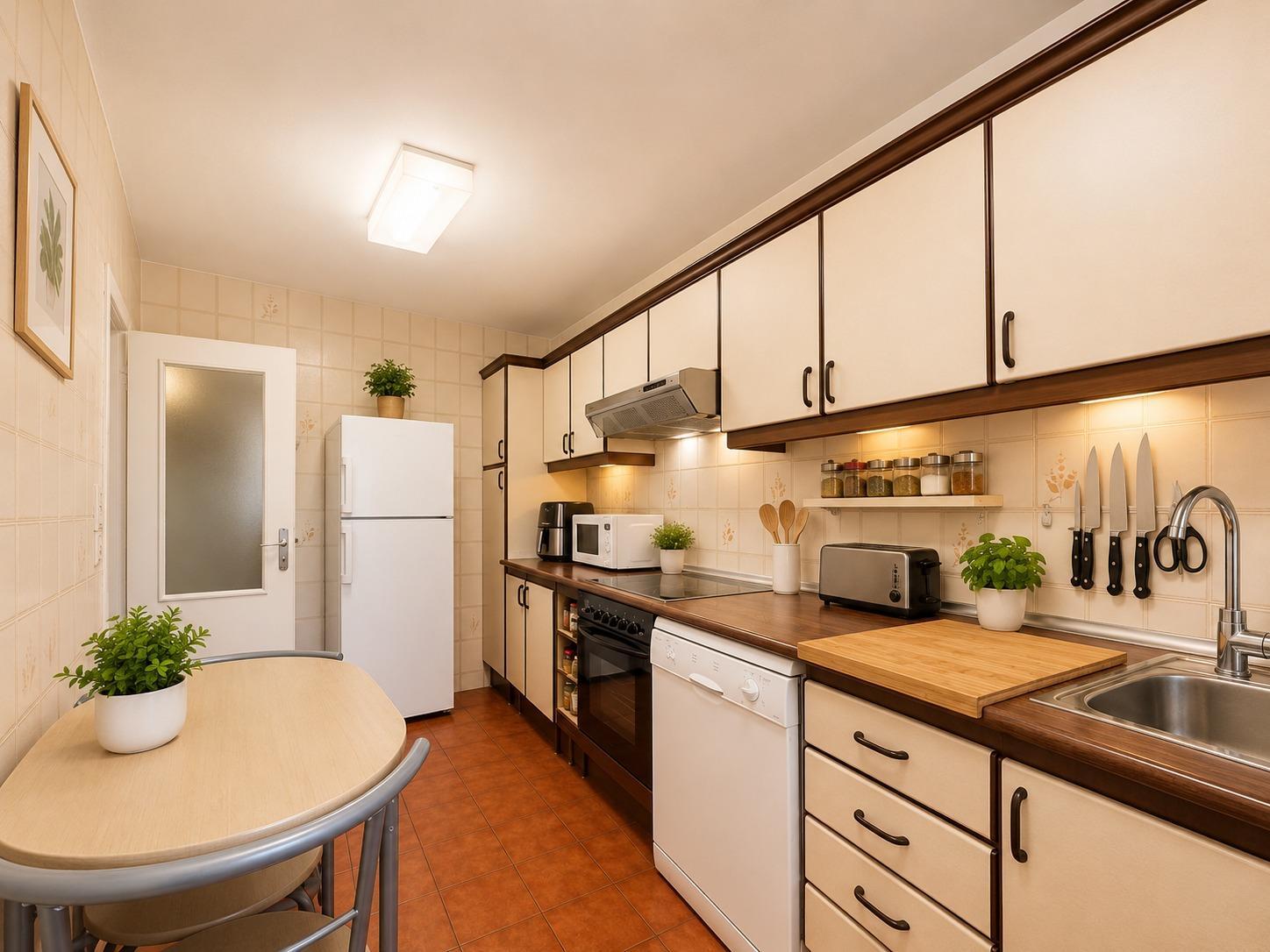 Flat for Sale in Granada