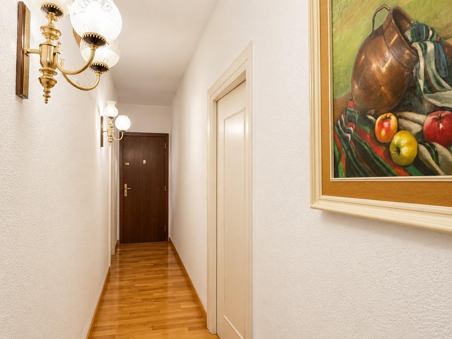 Flat for Sale in Granada