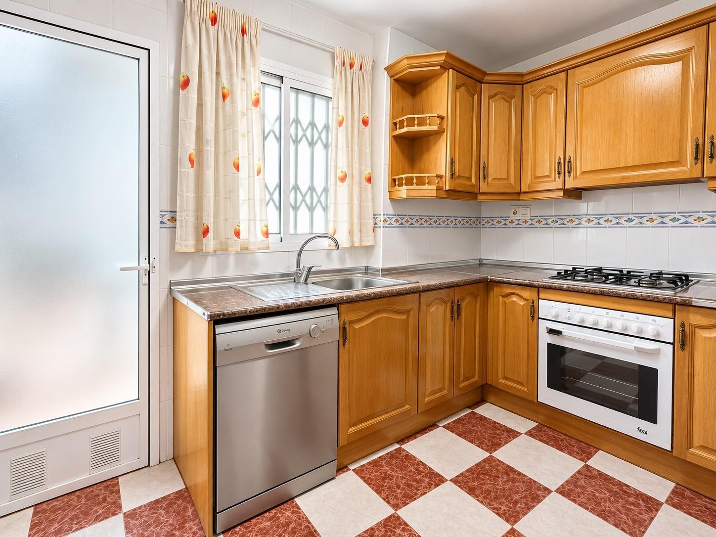 Flat for Sale in Granada
