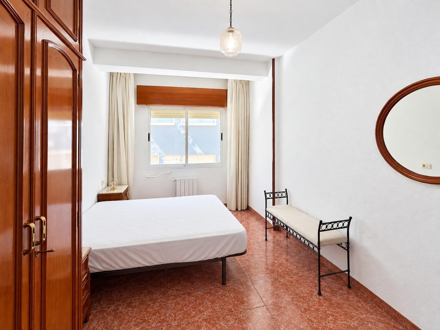 Flat for Sale in Granada