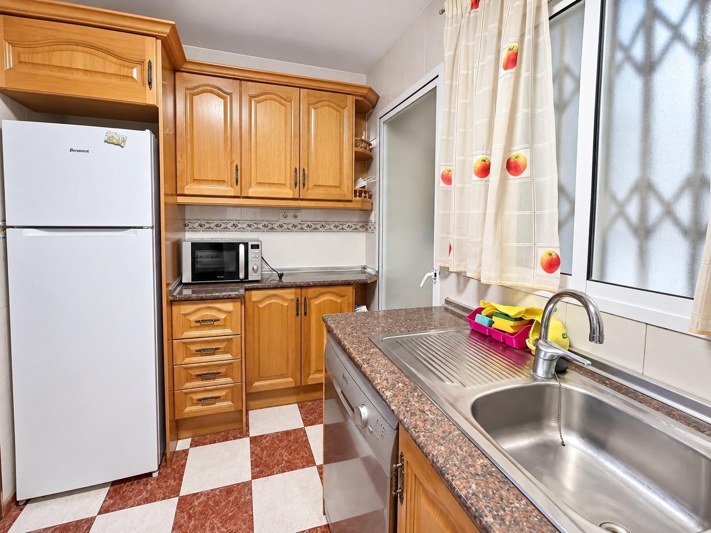 Flat for Sale in Granada