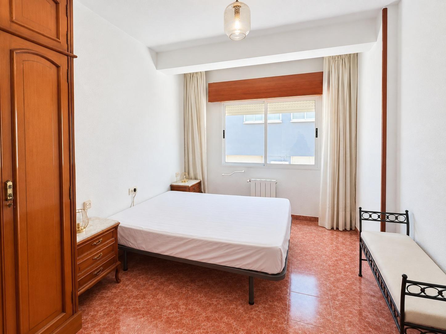 Flat for Sale in Granada