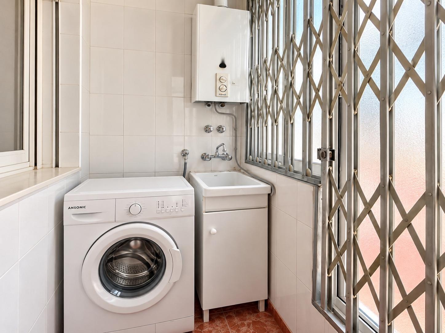 Flat for Sale in Granada