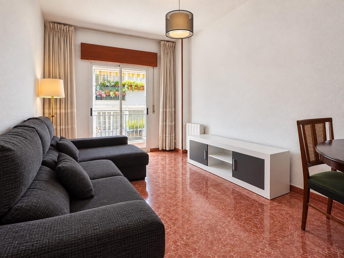 Flat for Sale in Granada
