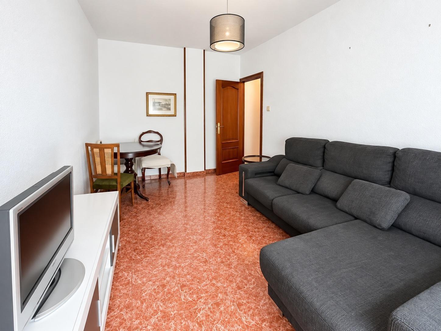 Flat for Sale in Granada