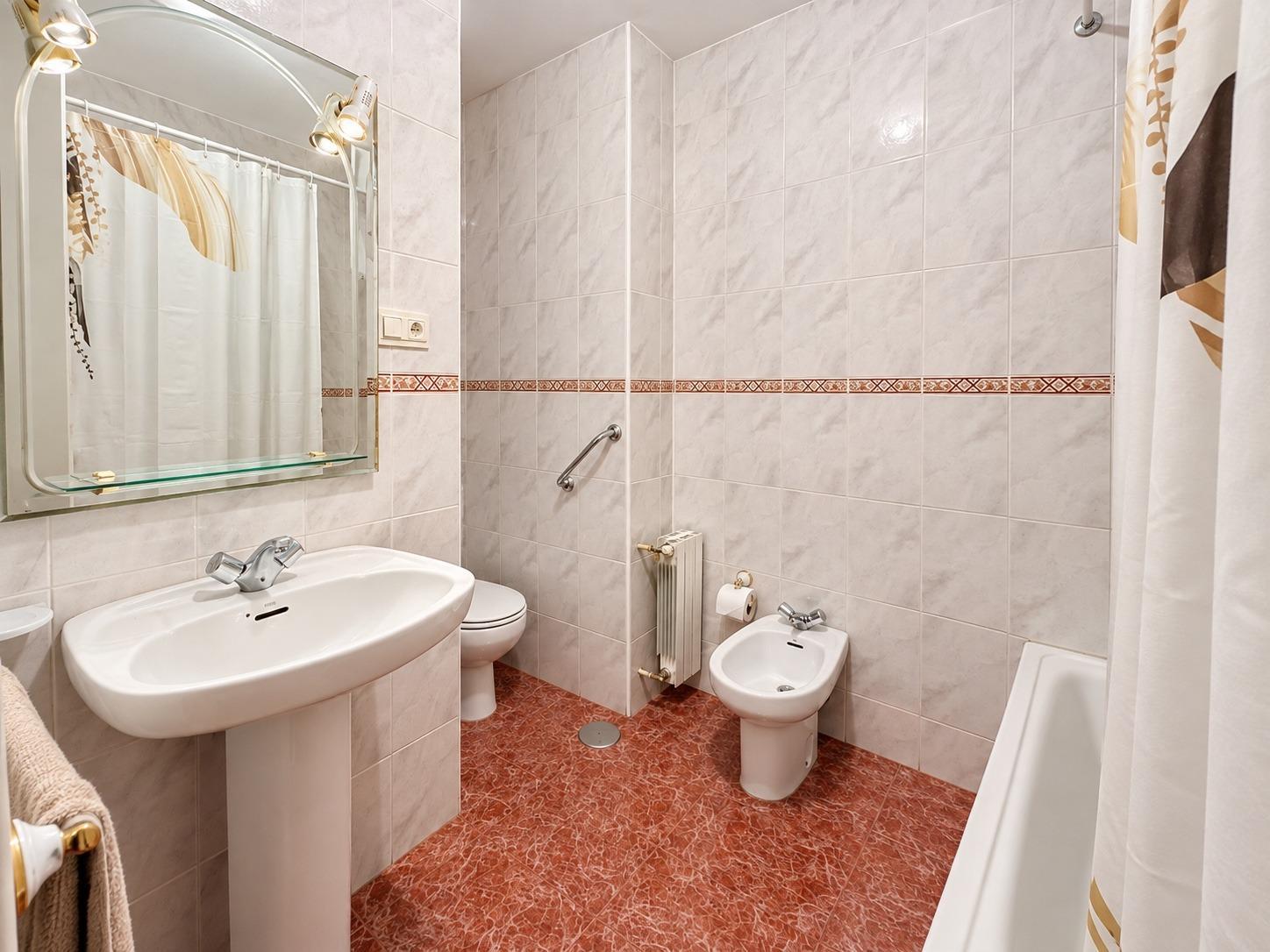 Flat for Sale in Granada