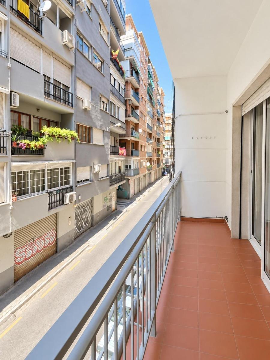 Flat for Sale in Granada