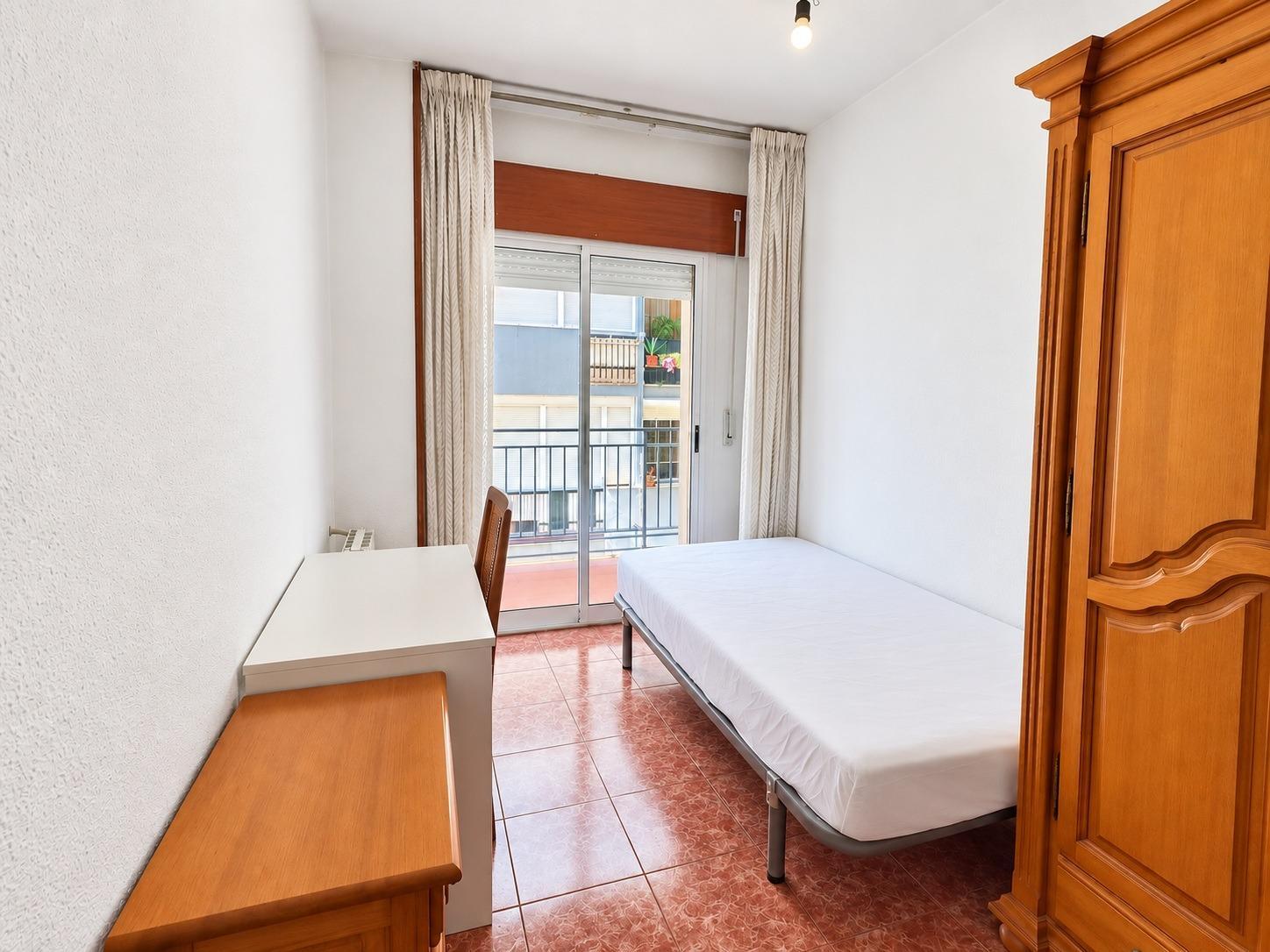 Flat for Sale in Granada