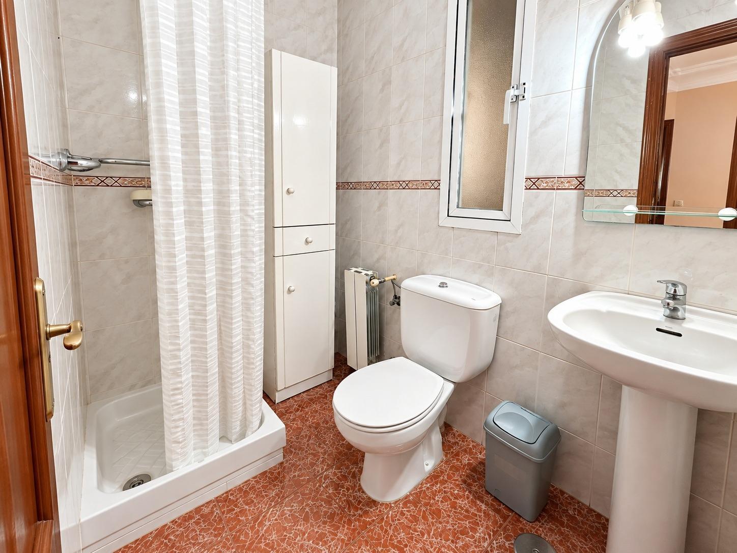 Flat for Sale in Granada