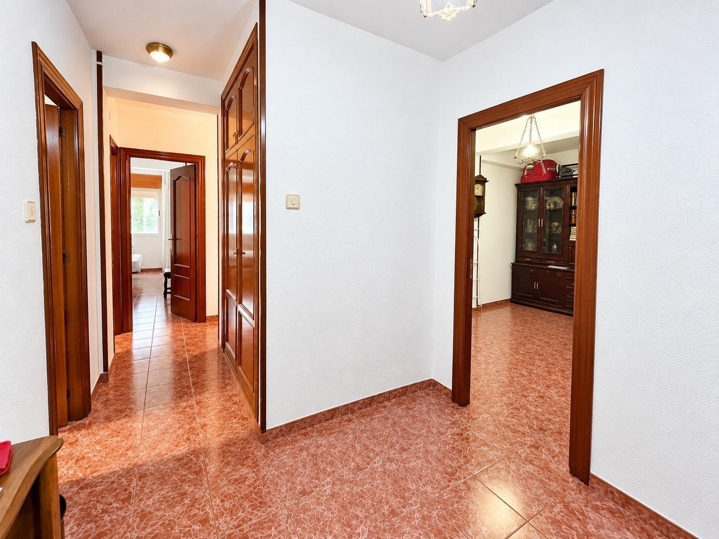 Flat for Sale in Granada