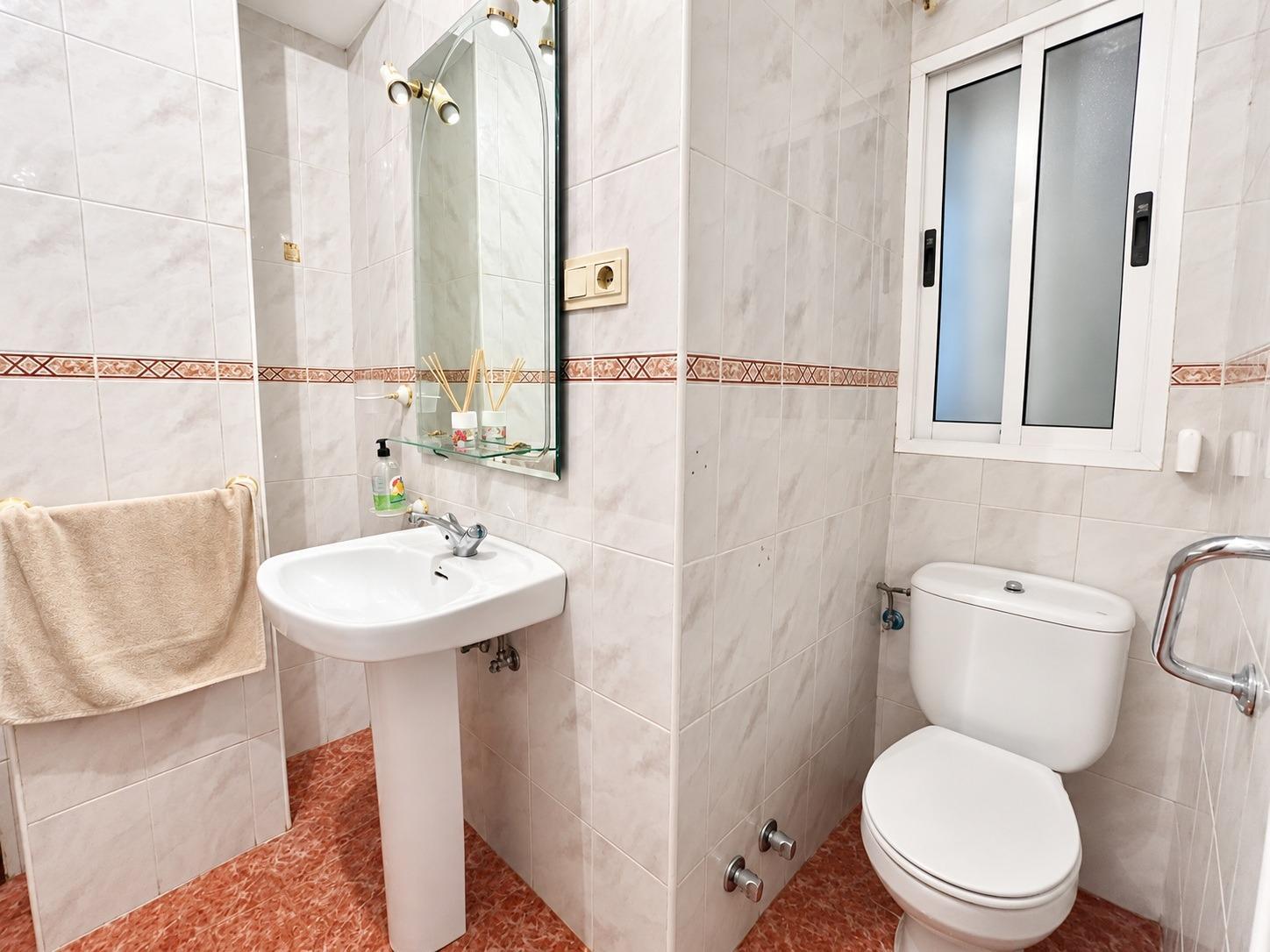 Flat for Sale in Granada