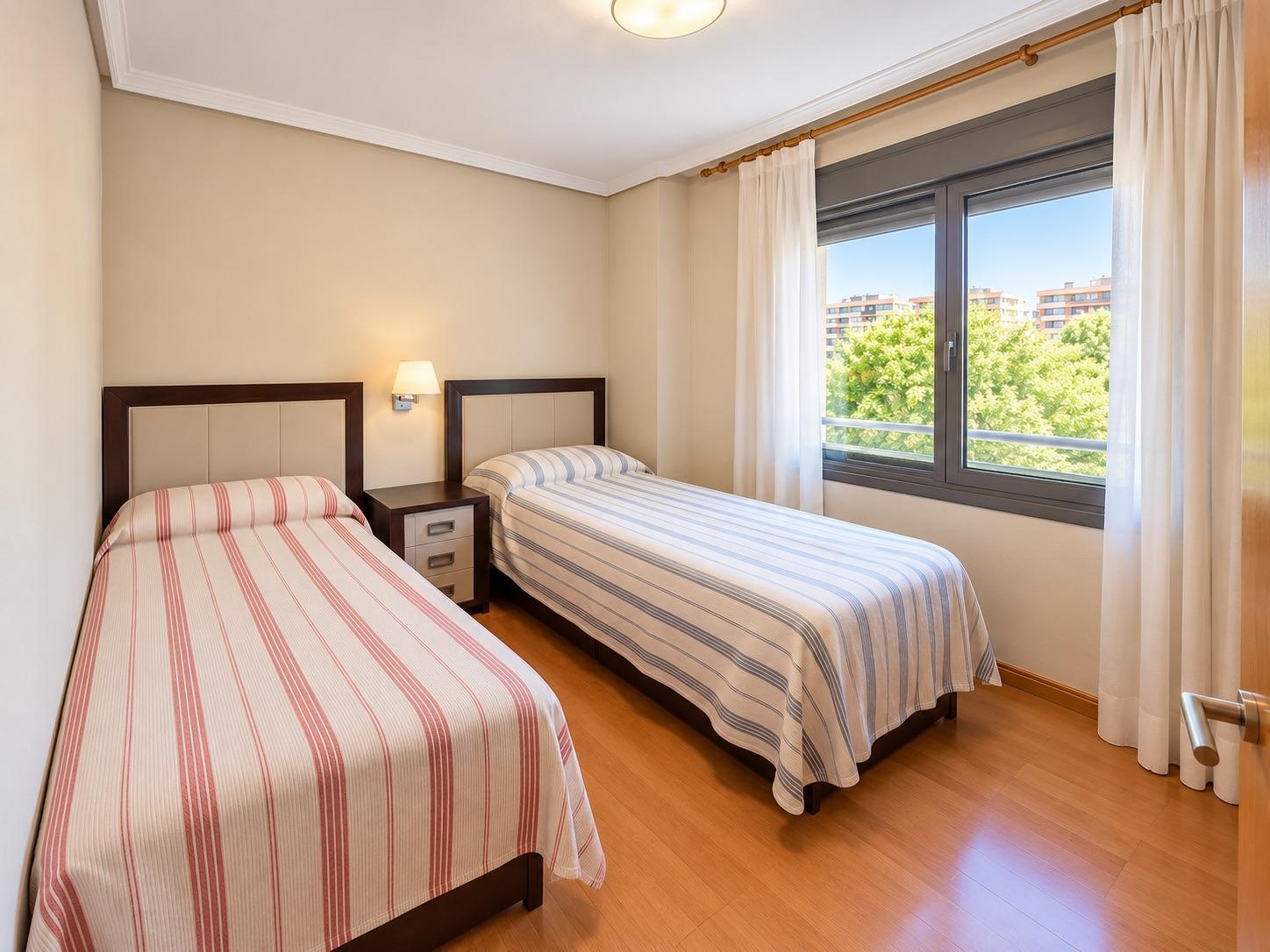 Flat for Sale in Málaga