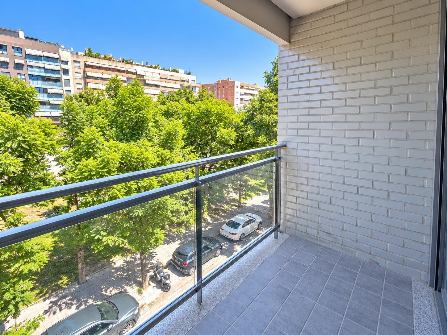 Flat for Sale in Málaga