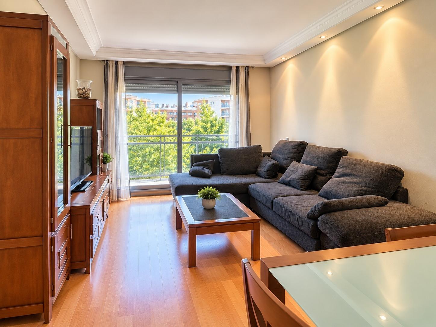 Flat for Sale in Málaga