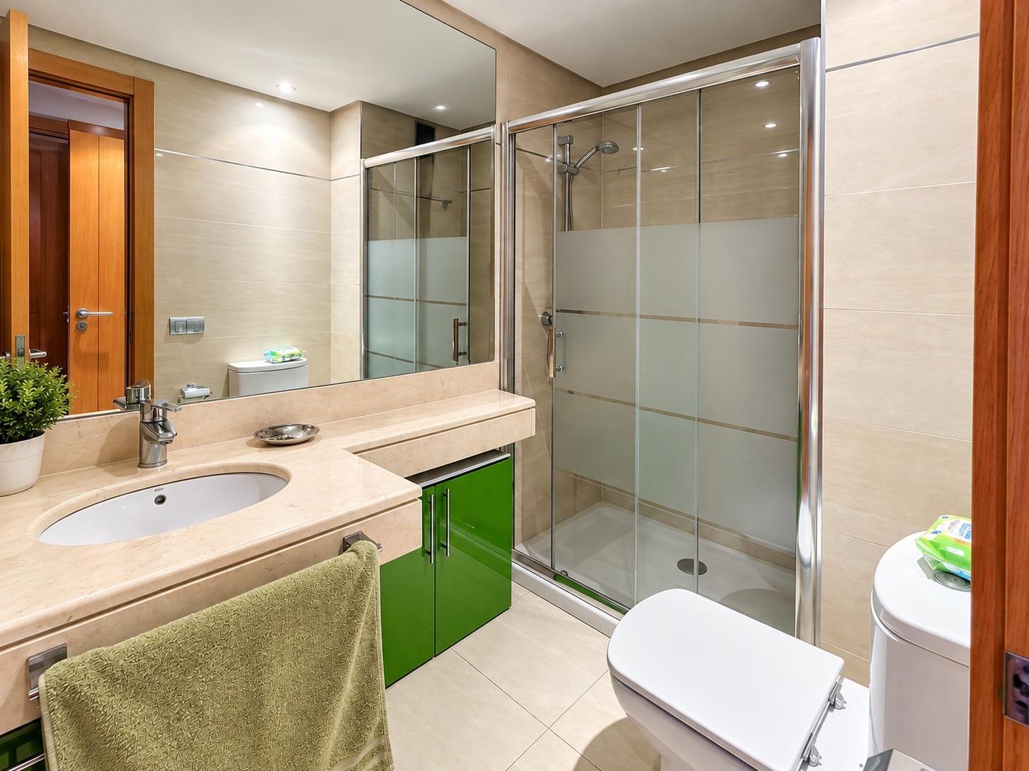 Flat for Sale in Málaga